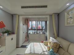 华邦书香里 3室2厅99m²精装修