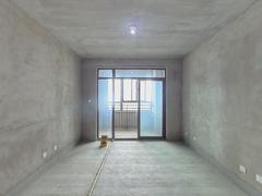 文一陶冲湖城市广场 3室2厅89.6m²毛坯