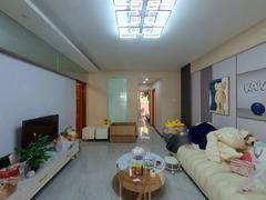 香江世纪名城 3室2厅127.34m²精装修
