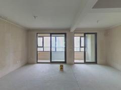 中交春风景里 2室1厅99m²毛坯