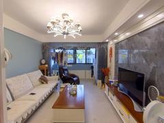 盈翠家园 2室2厅66.7m²满五唯一