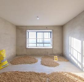 文忠苑二期 3室2厅144m²毛坯