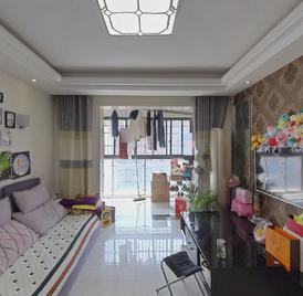 锦绣豪庭 2室2厅91.03m²精装修