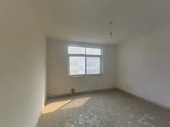 珠光南苑西区 3室2厅122.64m²毛坯
