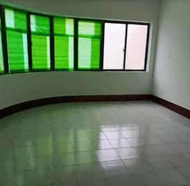 名珠花园 2室2厅82m²普通装修