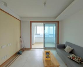 中国铁建悦湖国际二手房