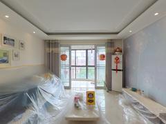 静安新城北区 3室2厅95.25m²精装修