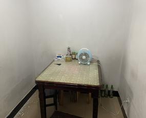 鸡鸣山庄租房
