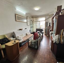 大信大厦 3室2厅131.29m²满五年