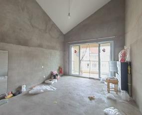 碧桂园银屏秀色苑 3室2厅93m²毛坯