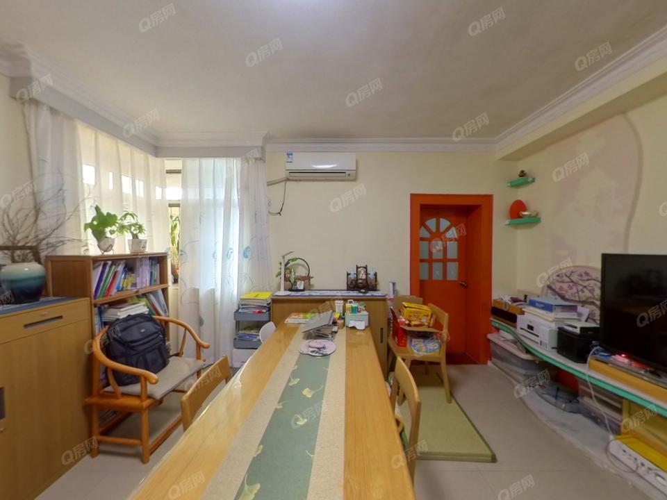 新秀村 2室2厅69.74m²满五唯一