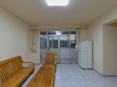 畔山花园 3室2厅98.15m²整租
