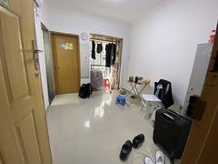 嘉湖新都 户型方正实用楼层朝向采光通风效果好