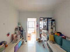 乐富公寓 2室1厅63.24m²精装修