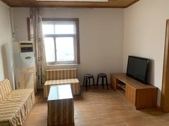 定淮门大街小区 2室1厅67.89m²满五年