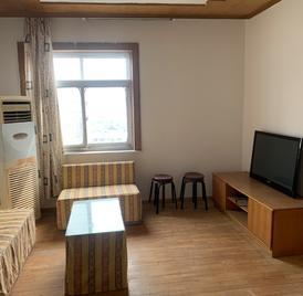 定淮门大街小区 2室1厅67.89m²满五年