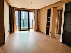 招商领玺 3室2厅120m²整租