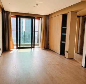 招商领玺 3室2厅120m²整租