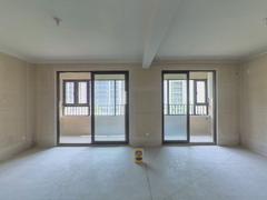 中交春风景里 3室2厅127m²毛坯