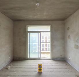 瑞泰和园C区 3室2厅91.2m²满五唯一