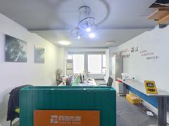 松芝万象城 1室1厅50.16m²普通装修