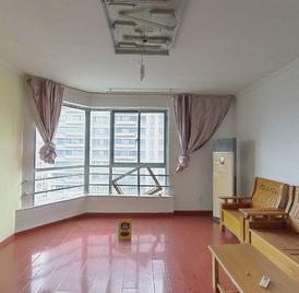 恒生阳光城 3室0厅141m²精装修