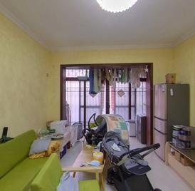 半岛苑 2室2厅67.24m²整租