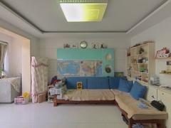 格林馨园 3室2厅105.59m²精装修