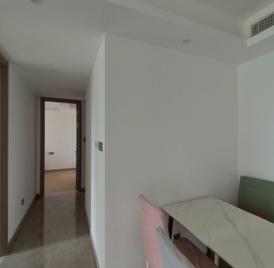 金辉云缦熙境 3室2厅89m²精装修