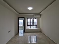 景华嶺莑 3室2厅93m²整租