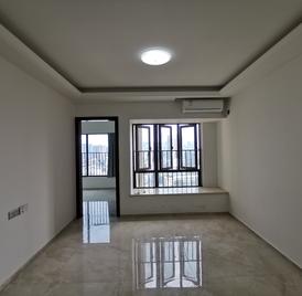 景华嶺莑 3室2厅93m²整租