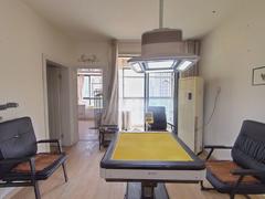 玉翠园 2室2厅61.15m²普通装修