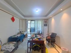 金科博翠天辰 3室2厅103m²精装修