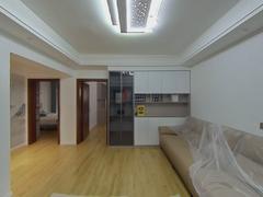 锦华小区 2室1厅84.39m²满五年