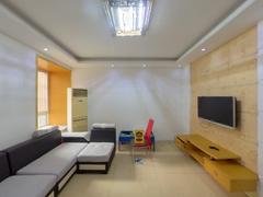 瑞泰江南 2室2厅60.4m²普通装修