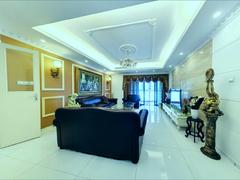 万科东方尊峪 4室2厅182.41m²整租