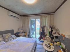 苹果园 1室1厅32.42m²精装修
