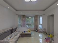 金都华庭五期 3室2厅95m²精装修