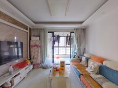 瑶海万达广场 3室2厅98.65m²精装修