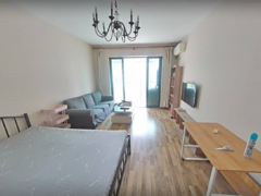 鸿翔花园 1室0厅45.42m²整租