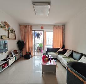 桂芳园六期 3室2厅95.95m²整租