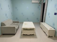 大冲新城花园C区 （新上）精装修 保养不错 南北通透 看房方便