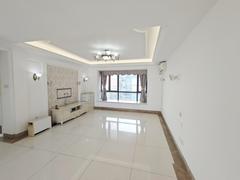 宝能太古城花园北区 3室2厅136m²整租