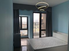 万科天誉 1室0厅40m²整租
