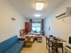鼎元府邸 1室0厅49.81m²精装修