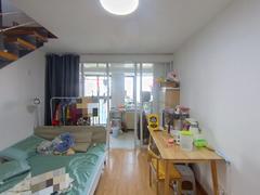 松芝万象城 2室1厅30.18m²精装修