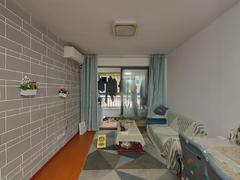 宝利丰广场 2室1厅78.41m²满五年