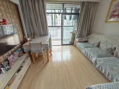 嘉和花园 2室2厅92.46m²精装修