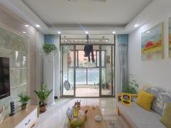 裕徽苑 2室2厅77.88m²普通装修