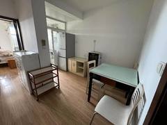西家大塘 2室1厅50.95m²精装修